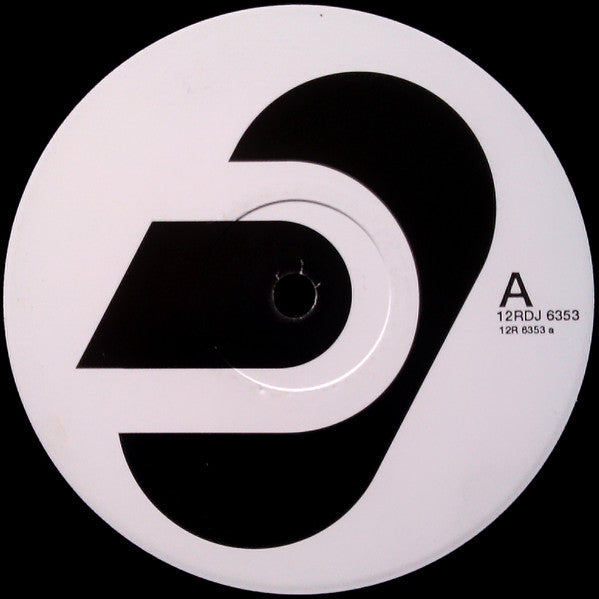 Bassheads : Start A Brand New Life (Save Me) (12", Promo)