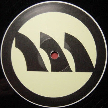 Westwon : National Radio (12")