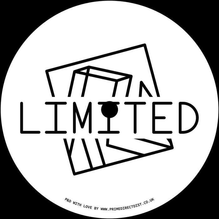 ADR - PIV Limited - 12" Vinyl, Side B