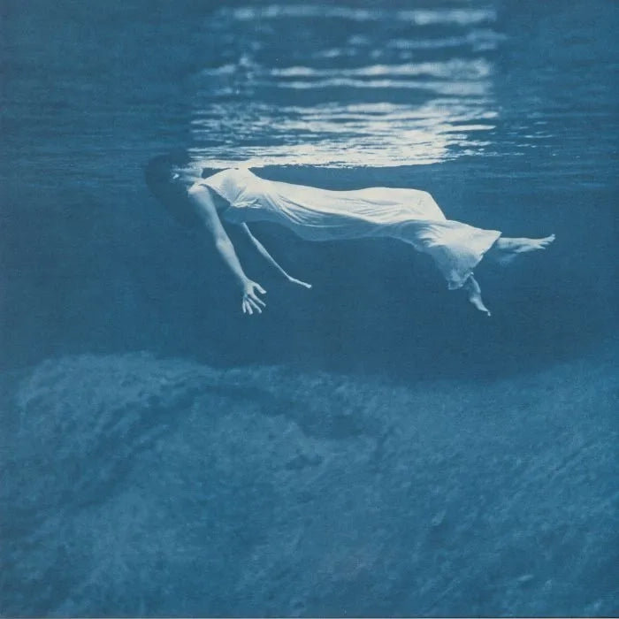 Bill Evans - Undercurrent - Vinyl LP, Cover