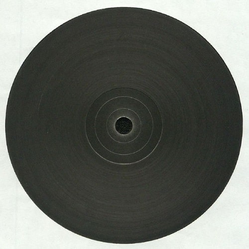 Crystal Waters – Gypsy Woman (Rave Yard Mix) - 10" Vinyl, Front Cover