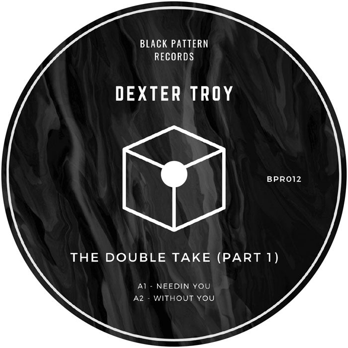 Dexter Troy - The Double Take - Part 1 - 12" Vinyl, Side A