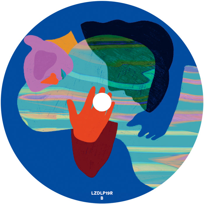 Fred Everything - Love, Care, Kindness & Remixes, Vinyl B Side