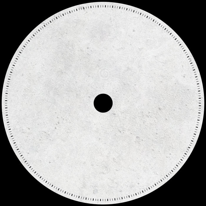 Job de Jong - PIV LIMITED - 12" Vinyl, B Side