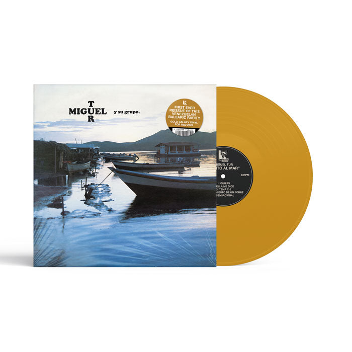 Miguel Tur - Junto Al Mar - RSD 2026 - 12
