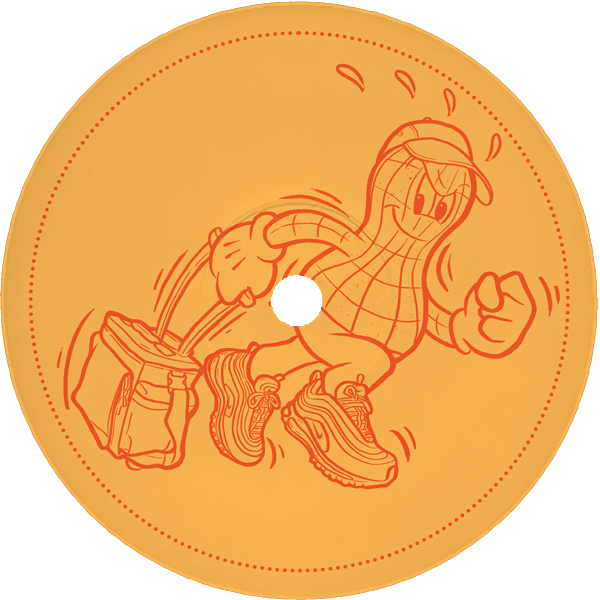 Boss Priester - Trixy EP