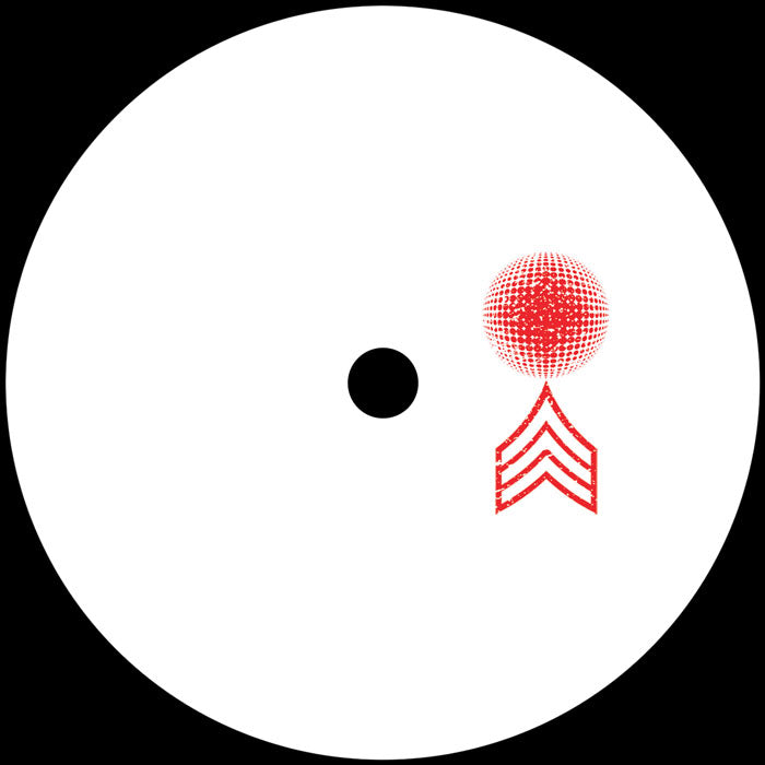 Sgt Slick - Vol. 4 - 12" Vinyl, B Side