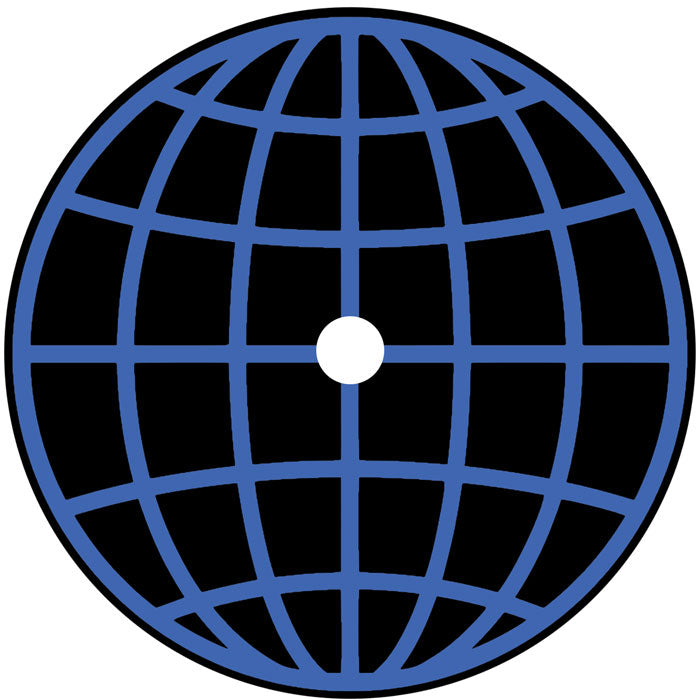 Tom Carruthers - M.A.D RECORD 011 - Last Night EP - 12" Vinyl, B Side