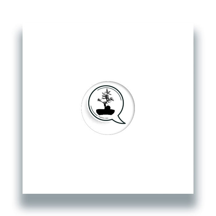 Unknown Artist - MYOKEN 004 - 12" Vinyl, Front
