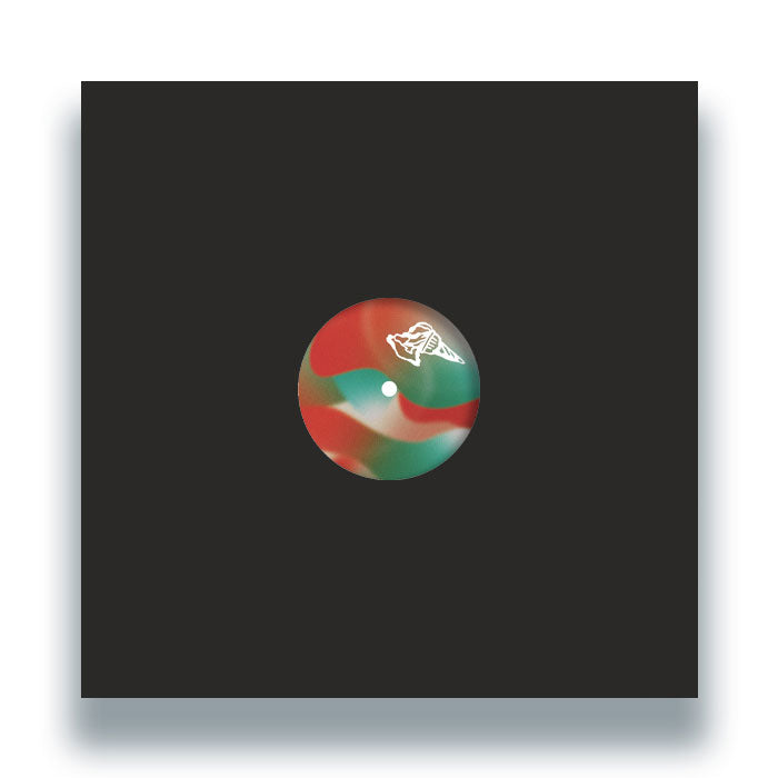Various Artists – Love State - 12" Vinyl, Semi Delicious, Front Cover