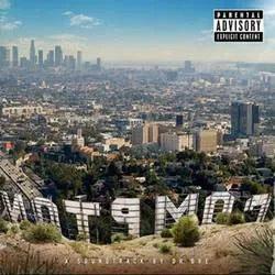 Dr Dre - Compton