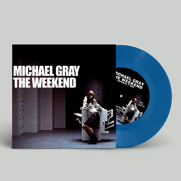 Michael Gray - The Weekend