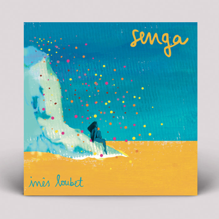 Inês Loubet - Senga