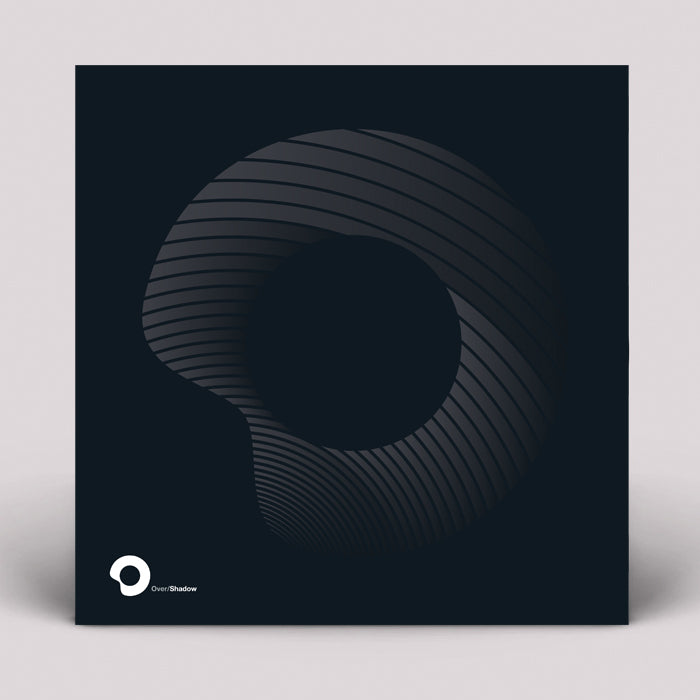 Flytronix - Night Breedz EP - OVER/SHADOW