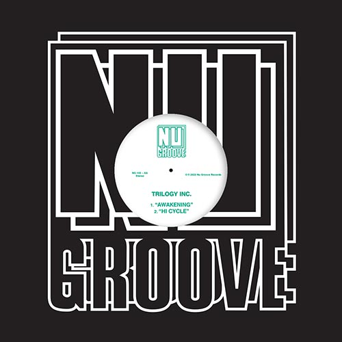 Ron Carroll, Trilogy Inc - Mysteries / Dreams / Awakening / Hi Cycle