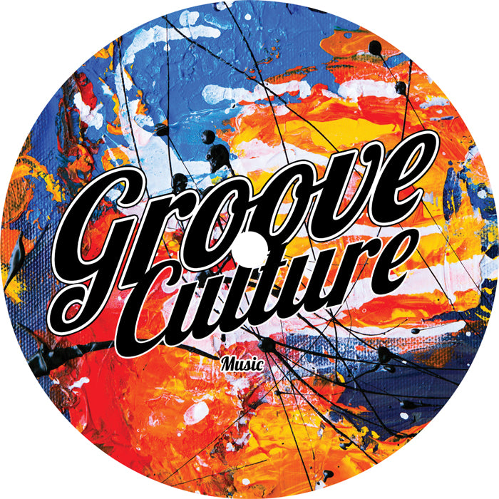 Centric House / Micky More & Andy Tee / Don Carlos - Alright Alright / The Music Of Your Mind