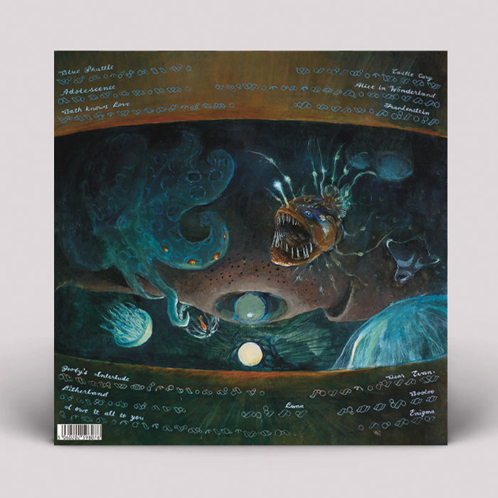 Tillla - Third Person