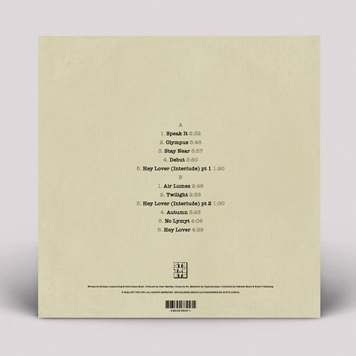 Sio - Sarang / 사랑