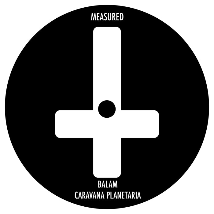 Balam - Caravana Planetaria