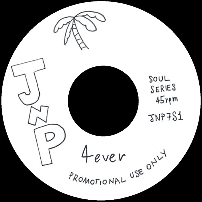 JAZZ N PALMS - Soul 01
