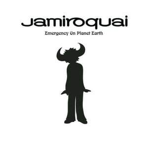 Jamiroquai - Emergency On Planet Earth