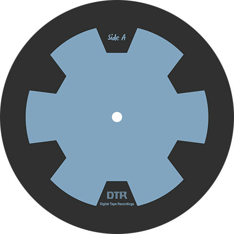 24hr Experience - More Dub Essentials Part 2 [12 Inch Vinyl, Digital Tape Recordings, Side A]