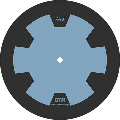 24hr Experience - More Dub Essentials Part 2 [12 Inch Vinyl, Digital Tape Recordings, Side A]