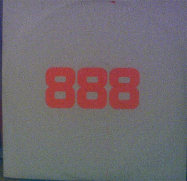 Triple Eight : Give Me A Reason (12", Promo)