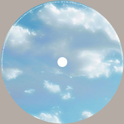 Across Boundaries - Sakura EP [2x12 Inch Vinyl, Up The Stuss, Grey Vinyl, Side D]
