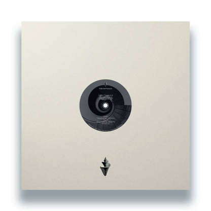 Adam Freeland & Duncan Forbes - Transhuman EP [12 Inch Vinyl, Marine Parade, Back Cover]