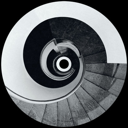 Adam Freeland & Duncan Forbes - Transhuman EP [12 Inch Vinyl, Marine Parade, Side B]