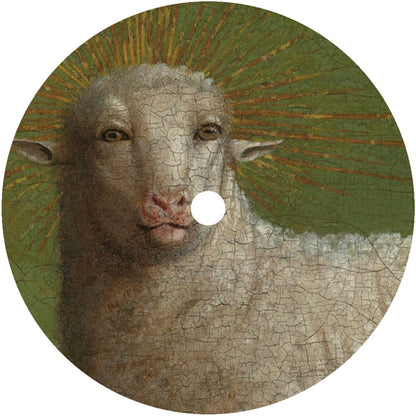 Admin - Edits For A New Horizon Vol. 1 [12 Inch Vinyl, Side B]