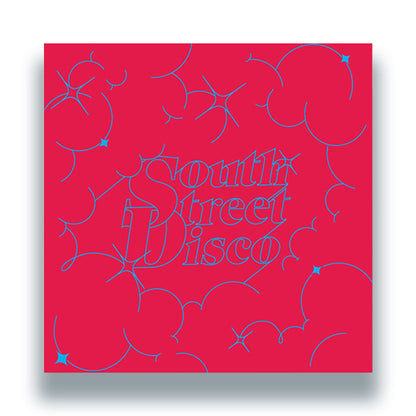 Al Hudson & The Soul Partners - Spread Love - 12" Vinyl, Back Cover