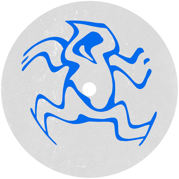 Alcatraz - Giv Me Luv (Original & Sébastien Léger / Jerome Isma-Ae Remixes) [12 Inch Vinyl, Yoshitoshi Recordings, Side B]