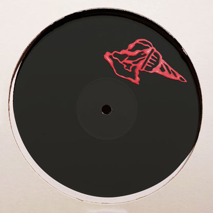 Aldonna - Girls From Mars EP (Inc. Fantastic Man Remix) [12 Inch Vinyl, Semi Delicious, Side A]