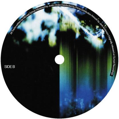 Alegria - Phonogen [2x12 Inch Vinyl, Double LP, Slush Records, Side B]