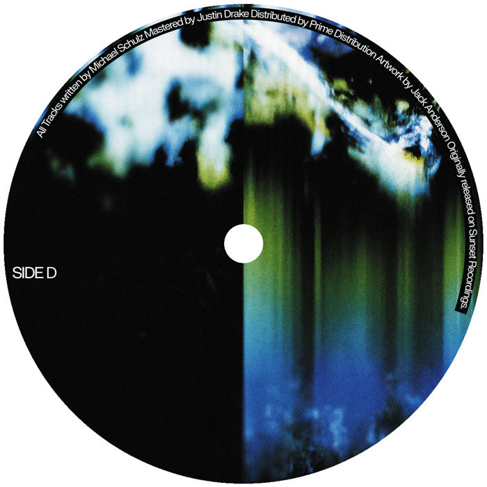 Alegria - Phonogen [2x12 Inch Vinyl, Double LP, Slush Records, Side D]