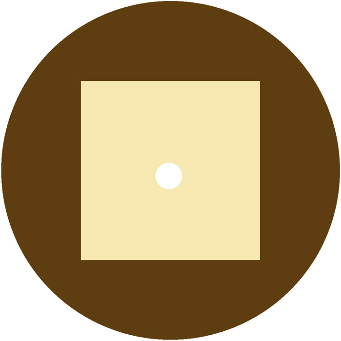 Alex Kassian - A reference to E2-E4 by Manuel Gottsching (Mad Professor Remix) - 12" Vinyl, A Side