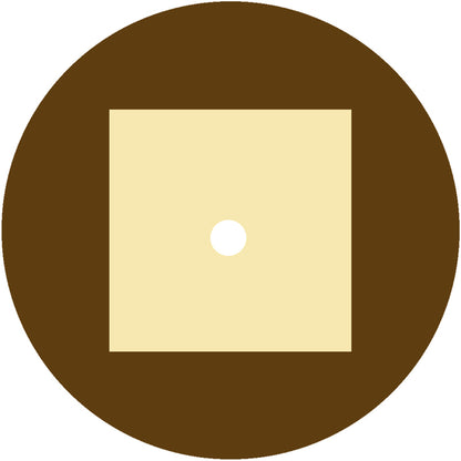 Alex Kassian - A reference to E2-E4 by Manuel Gottsching (Mad Professor Remix) - 12" Vinyl, A Side