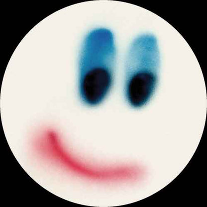 Alex Kassian - Leave Your Life - 12" Vinyl, B Side