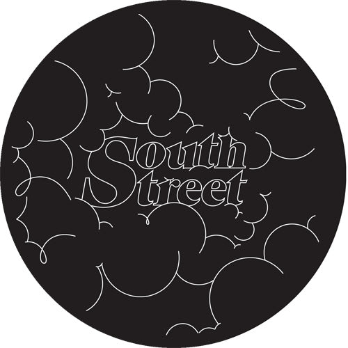 Alice Smith - Love Endeavour (Maurice Fulton Remixes) [12 Inch Vinyl, South Street Records, Side B]