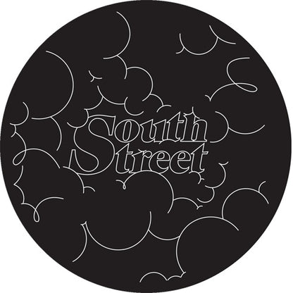 Alice Smith - Love Endeavour (Maurice Fulton Remixes) [12 Inch Vinyl, South Street Records, Side B]