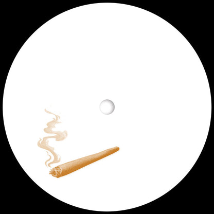 Andrés - Andrés Edits [12 Inch Vinyl, Razor-N-Tape Records, Side B]