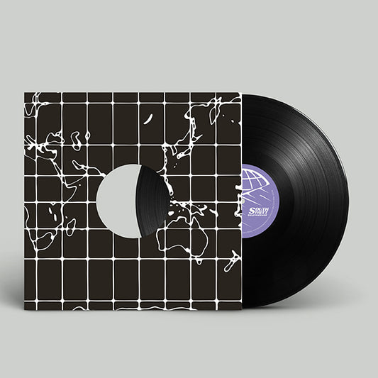 Ashaye - Dreaming / What's This World Coming To [12 Inch Vinyl, South Street International]