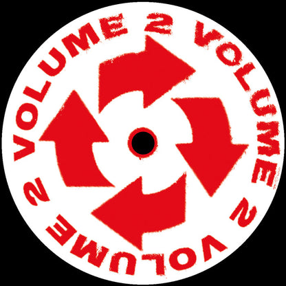 Austin Ato - I Love Your Edits Vol. 2 [12 Inch Vinyl, Side B]