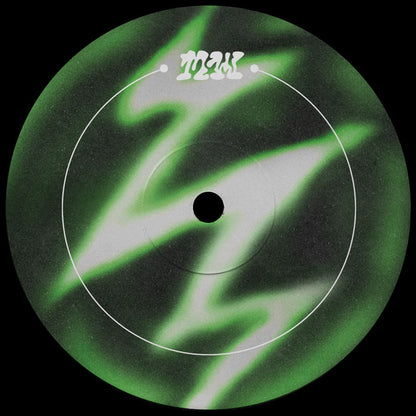 Big Surge - Project A / Project AA [12" Vinyl, Moonworks, Side AA]