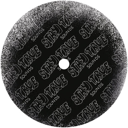 Blackwhole - 1000 Seconds [12 Inch Vinyl, Stay True Sounds, Side B]