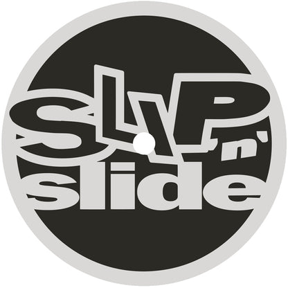 Blaze - 20:20 Vision Dubs n Edits [12 Inch Vinyl, Slip 'n' Slide Records, Side A]