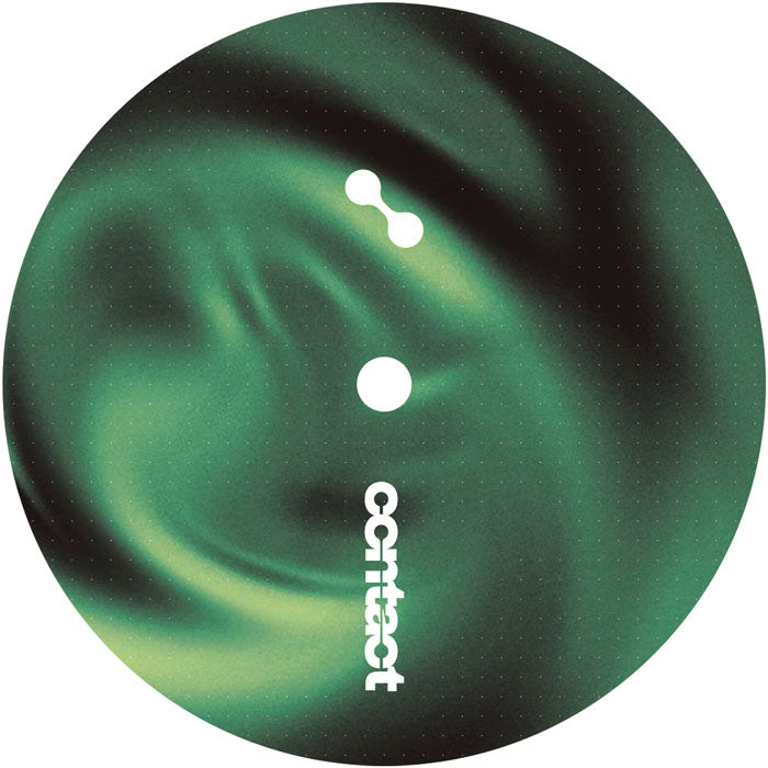 Burnski & Kepler - Feel It EP [12 Inch Vinyl, Contact Records, Side B]