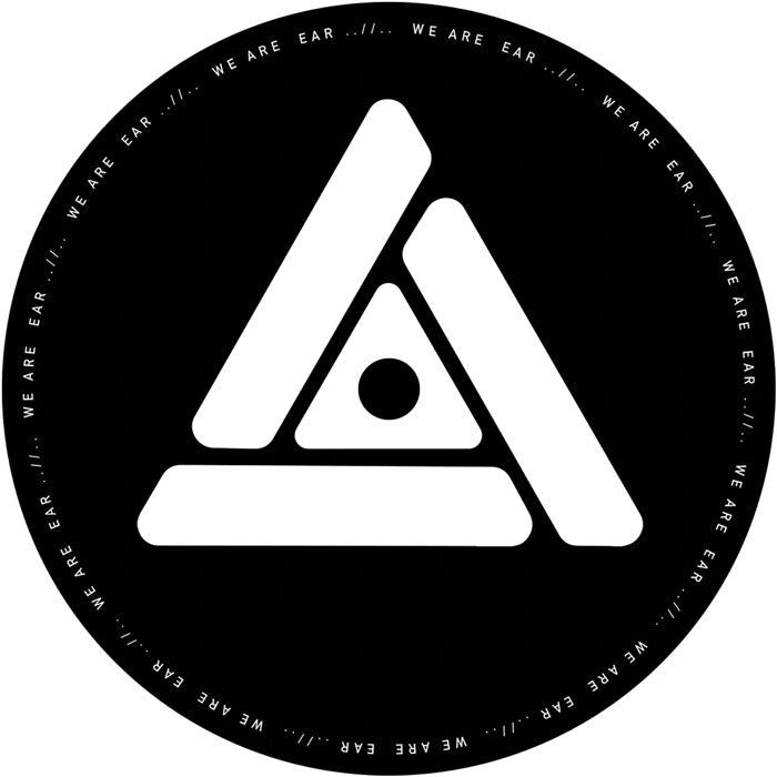 CO66Y aka Steve Cobby - Ghetto of Excellence EP [12 Inch Vinyl, Eclectic Avenue Recordings, Side B]